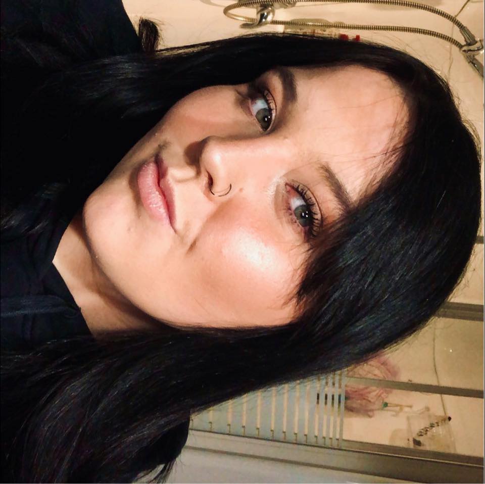 Angel Rumbolt
