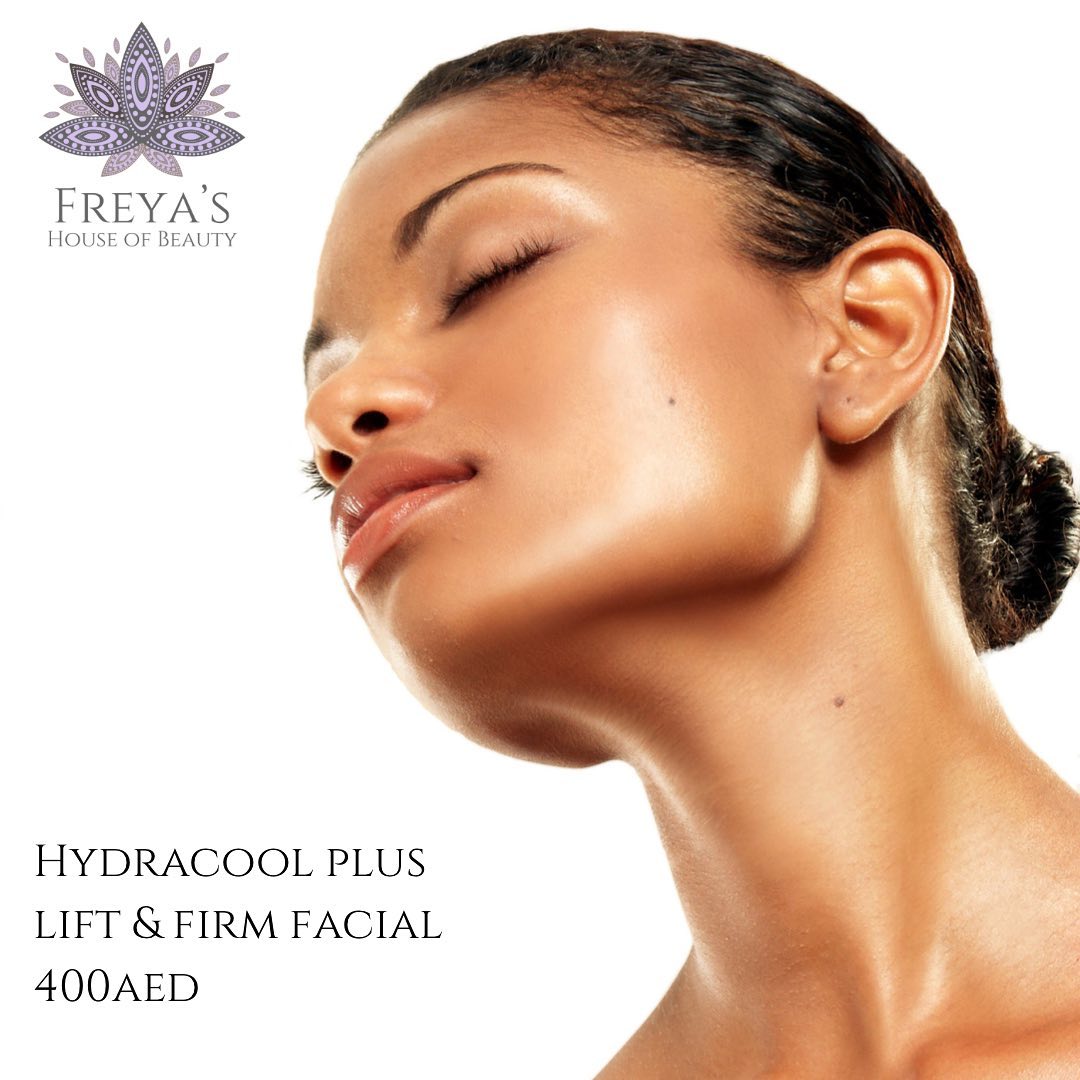 Freya’s House of Beauty - ••••••••••••••••••••••••••••••••• 💜HYDRACOOL ...
