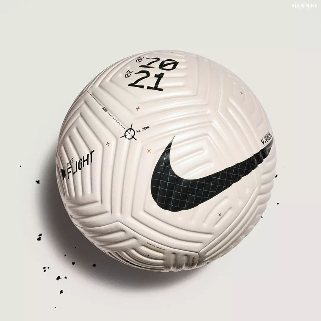 Time to get excited for 2020-21 😍 The brand new Premier League