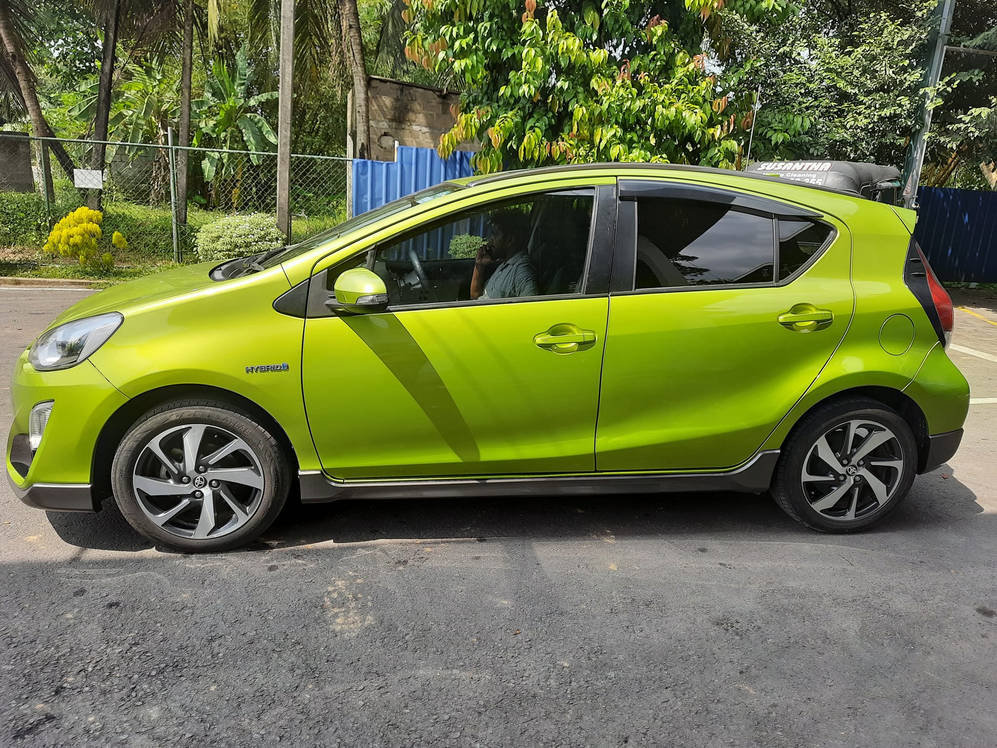 Starline Automobiles | Ratnapura