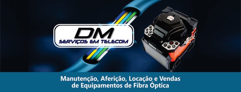DM Serviços em Telecom | São Paulo SP