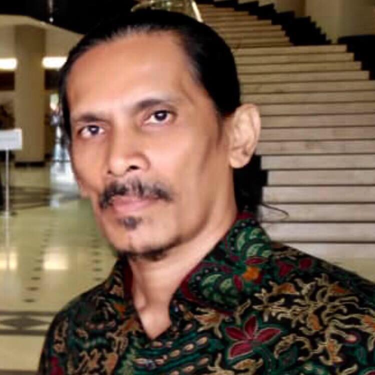 Raja Annuar Adnan - RAA