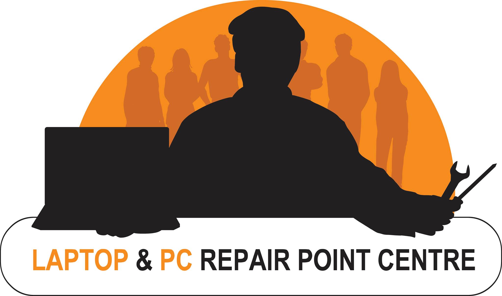 Laptop & PC Repair Point Centre | Cardiff