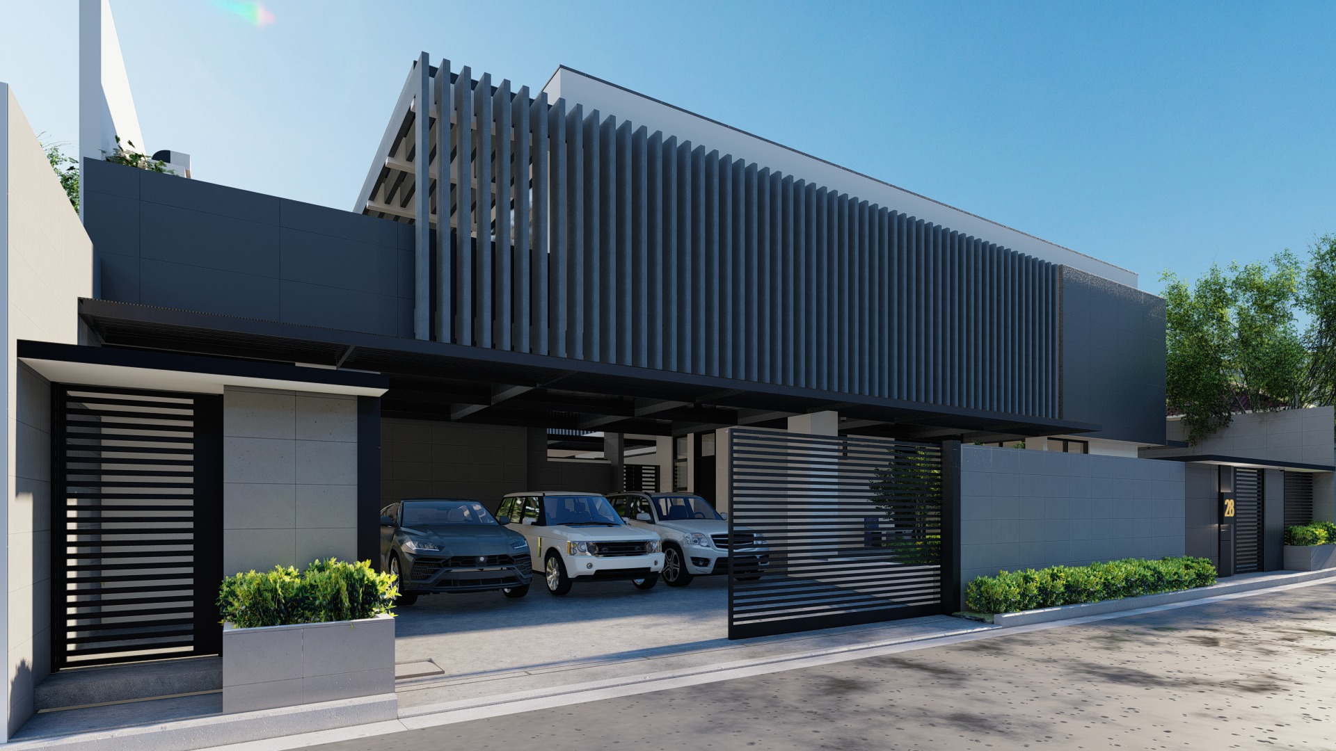 DEQA Design Collaborative | Makati