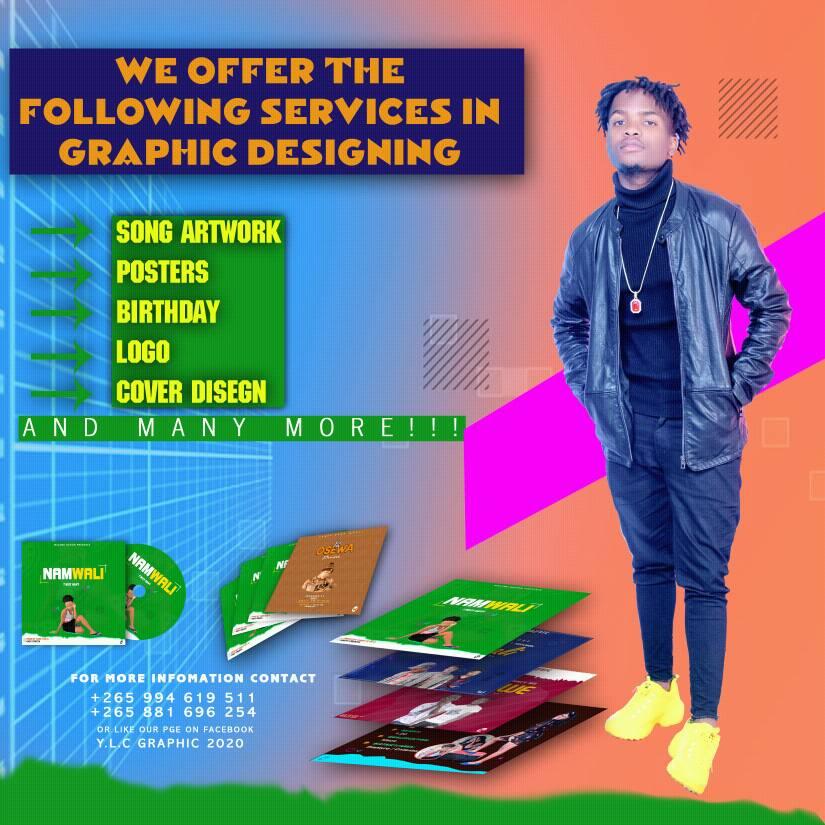 YLC Graphix 2020