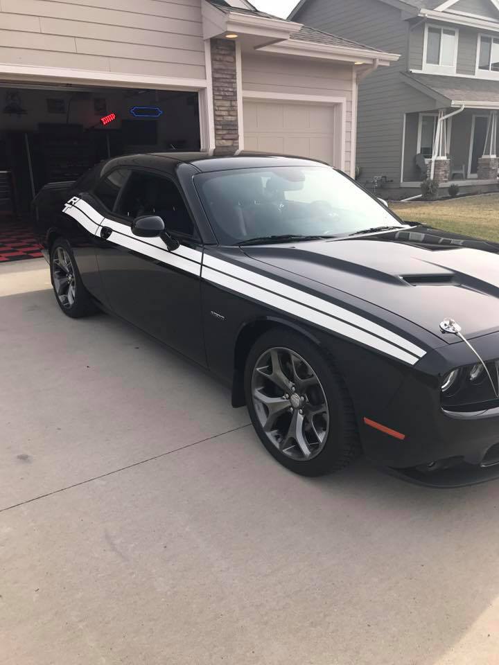 Mopar Ranch