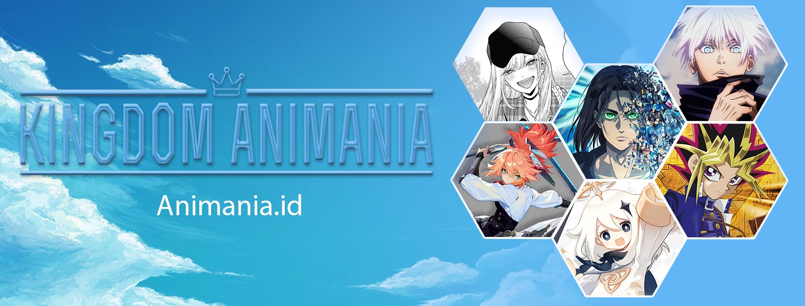 Animania Indonesia