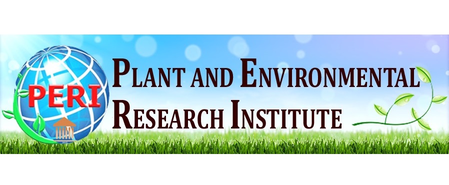 Plant and Environmental Research Institute - PERI