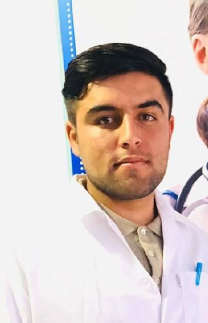 Sadat U lrahman | Kabul