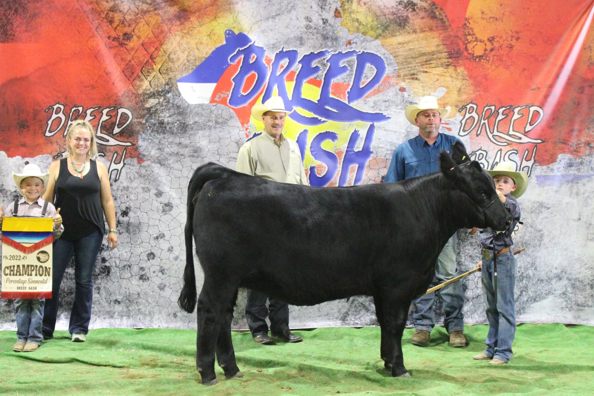 Colorado Breed Bash Home Facebook