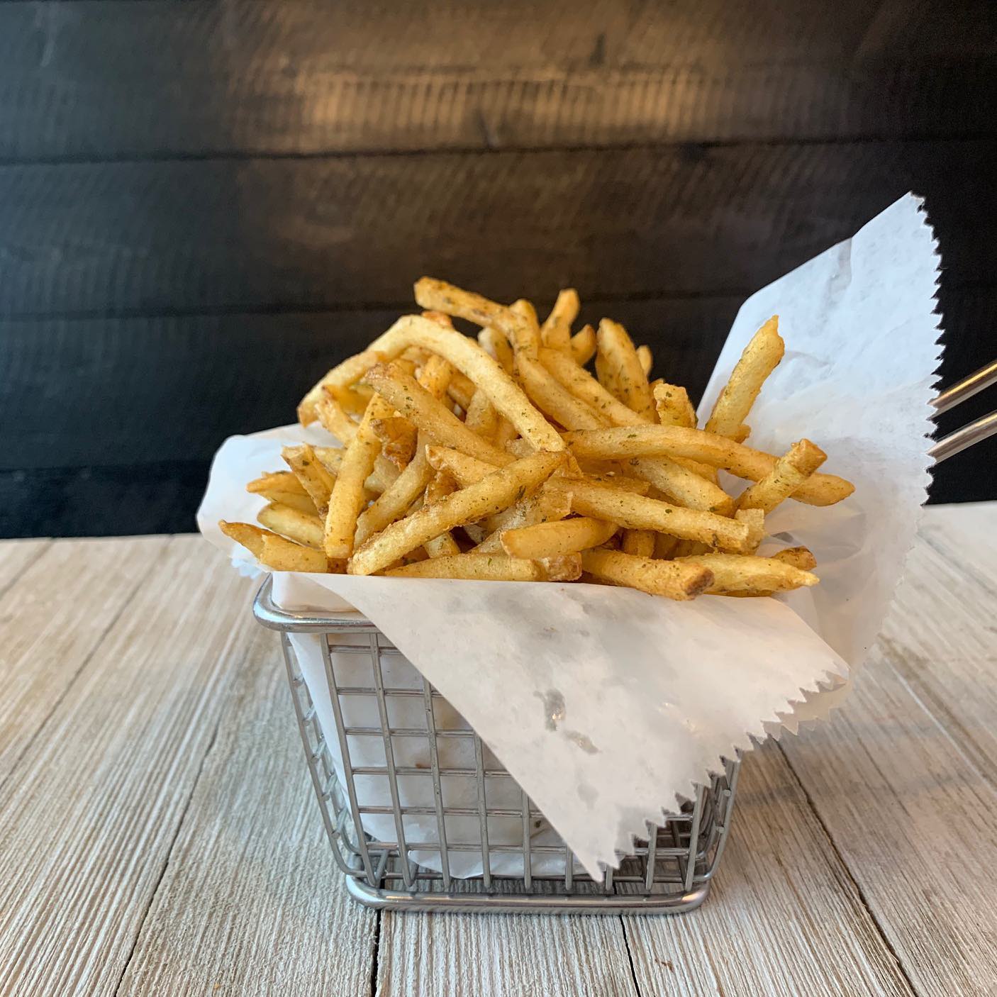 Your mom called and said she... - Red Rabbit Grill Rexburg