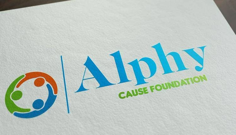 Alphy Cause Foundation