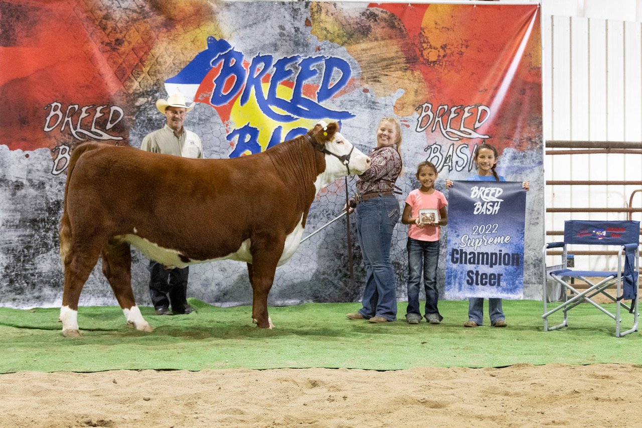 Colorado Breed Bash Home Facebook