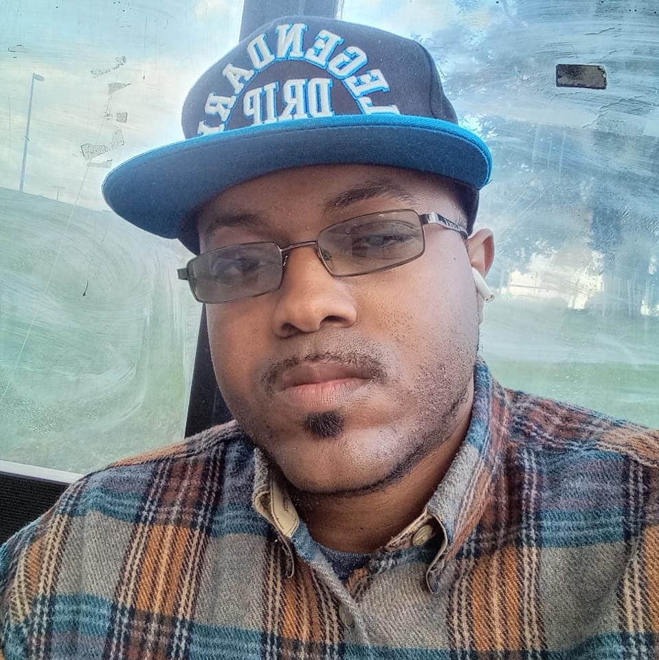 Michael D Rutledge Sr.