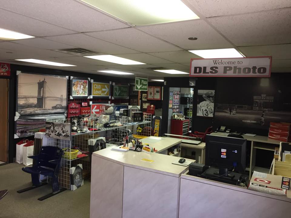 DLS PHOTO LAB | Blue Ash OH