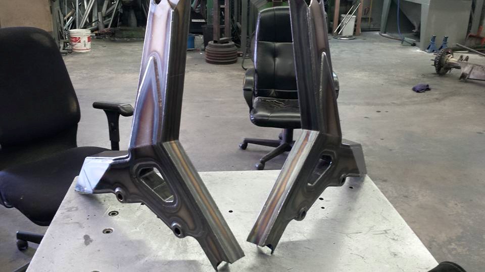GET Performance Fabrication