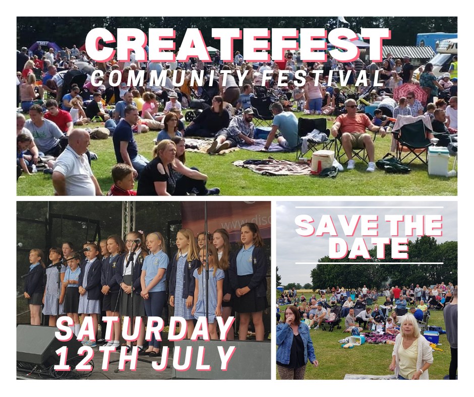 CreateFest 2025