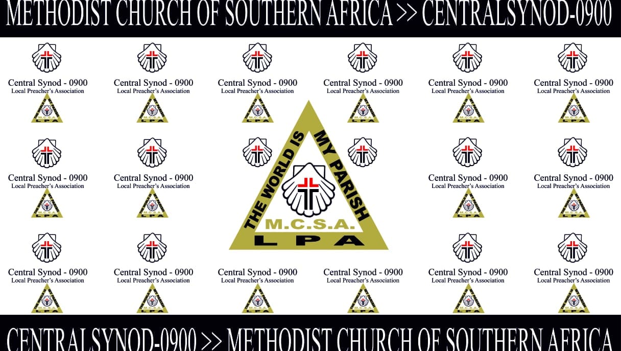 MCSA -... - MCSA - Connexional Local Preachers Association