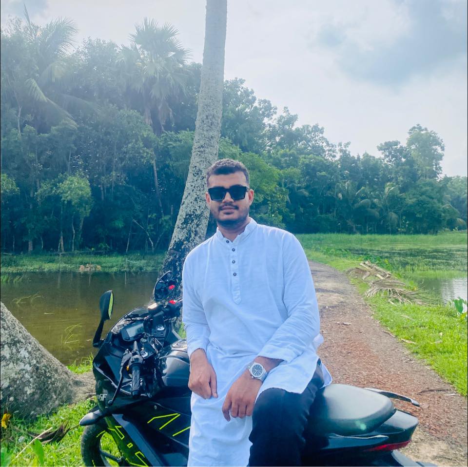 Raju Buhiyan