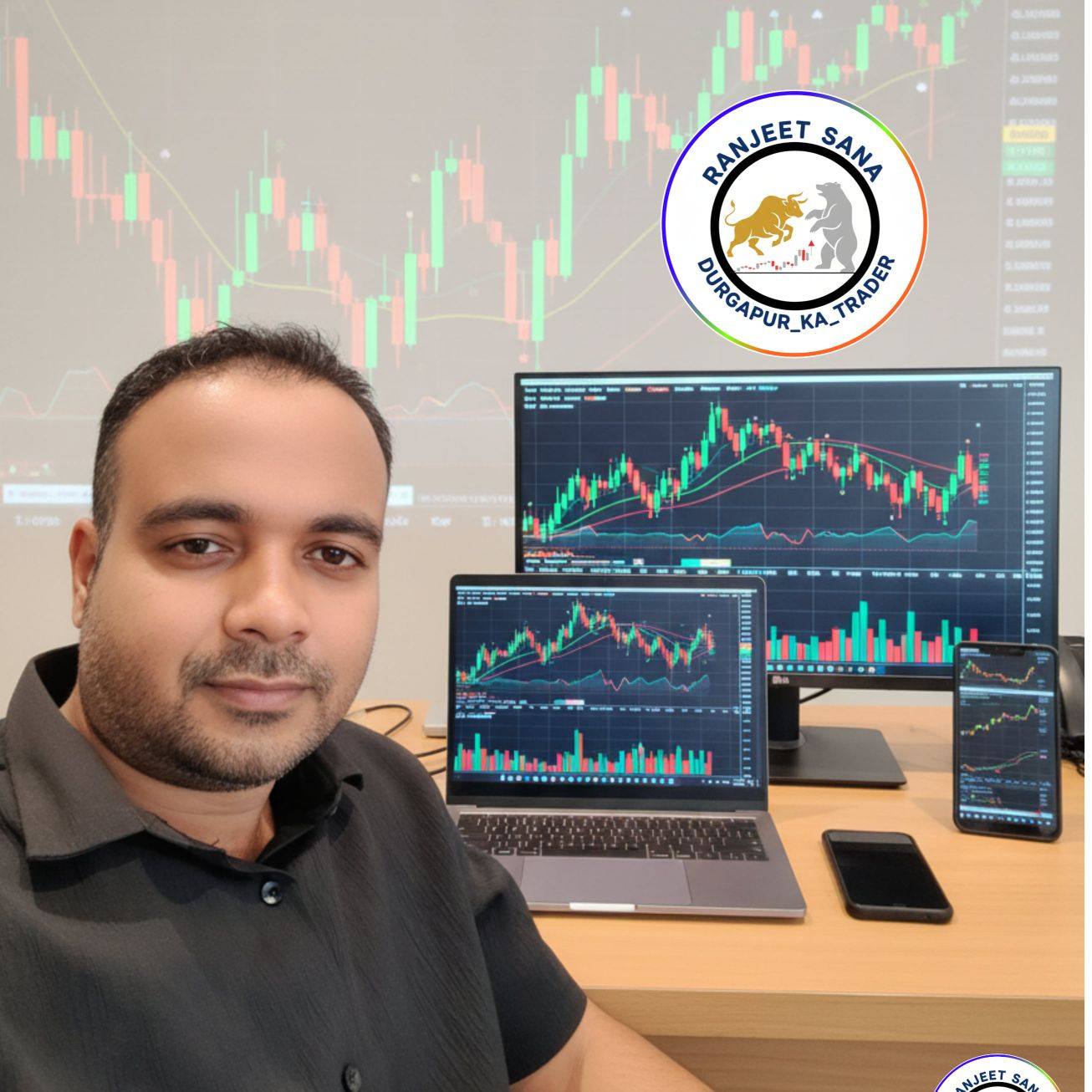 Ranjeet Sana - Bullish Marubozu & Bearish... | Facebook