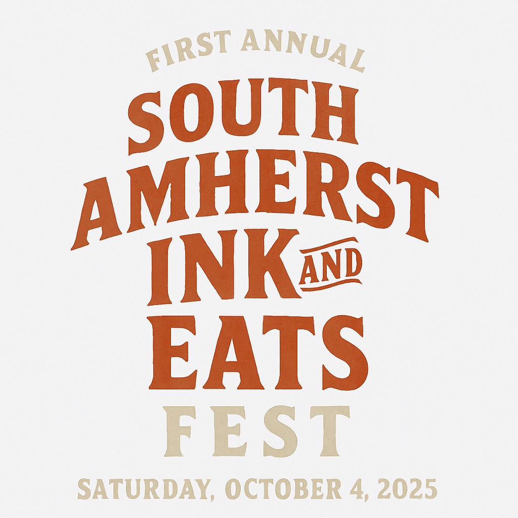 First Annual South Amherst Ink And Eats Fest