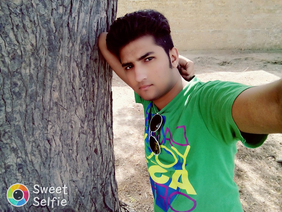 Raja Jee Qureshi