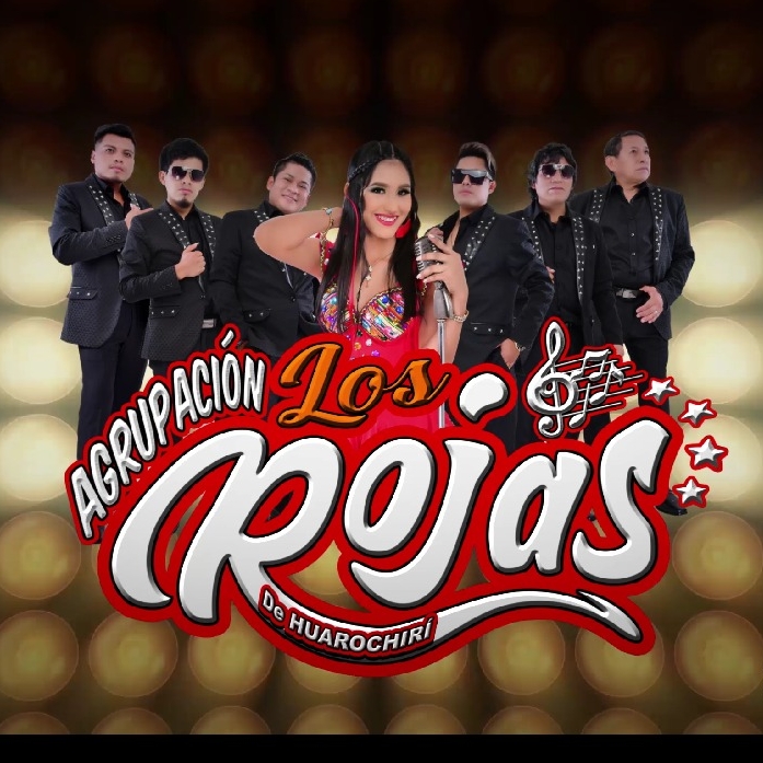 Agrupación Los ROJAS de Huarochirí