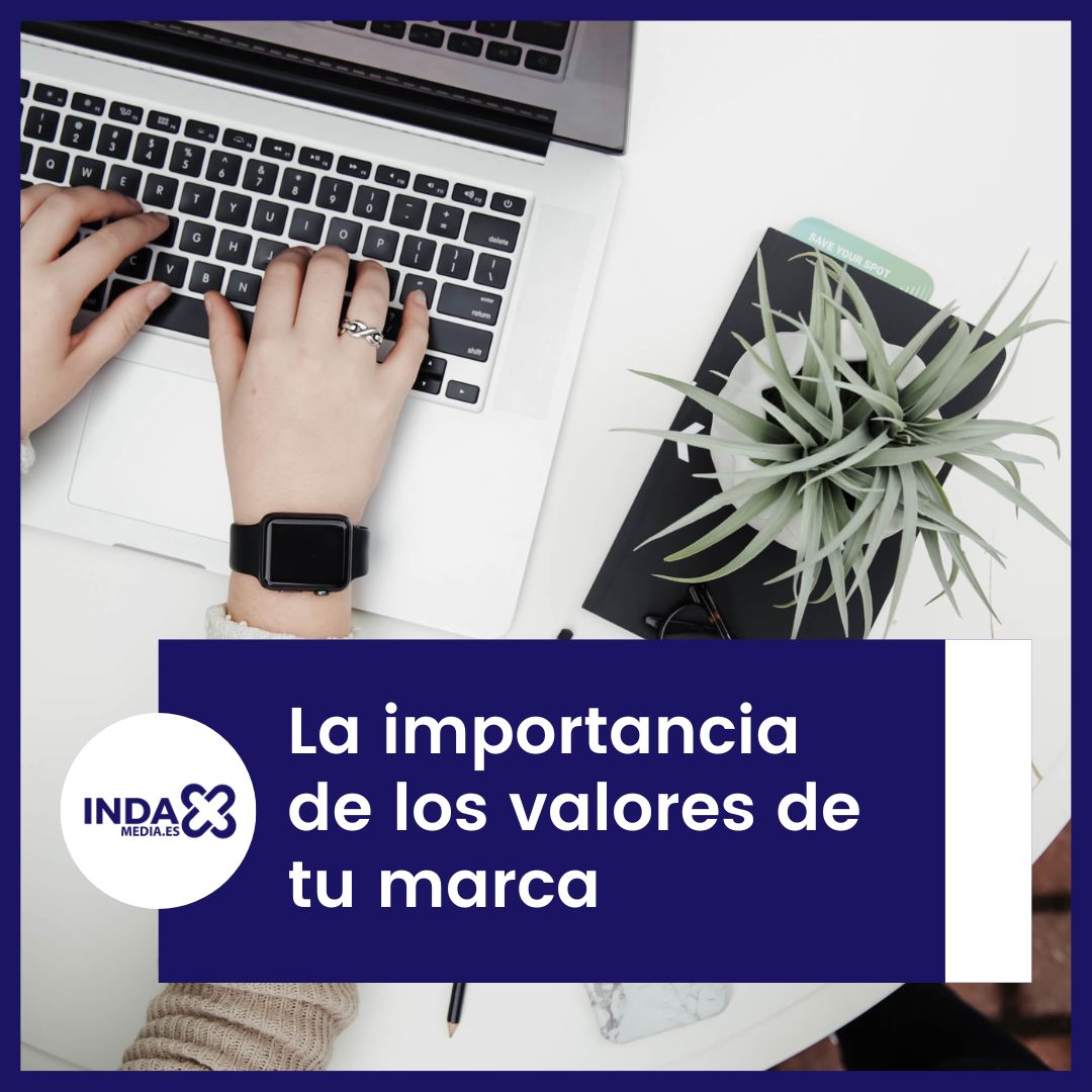 Indax Media | Elche