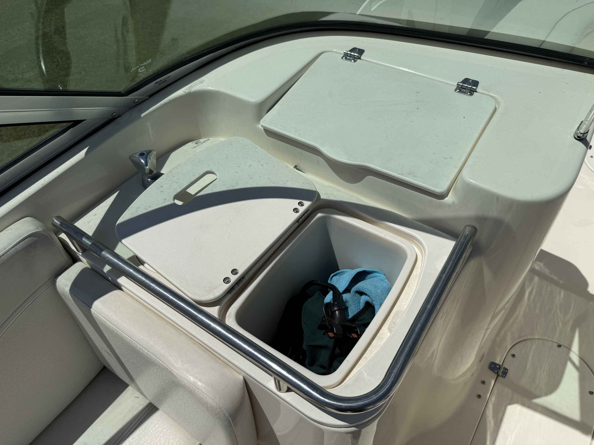 2001 Rinker 243 siesta - Boats - Grand Prairie, Texas | Facebook ...