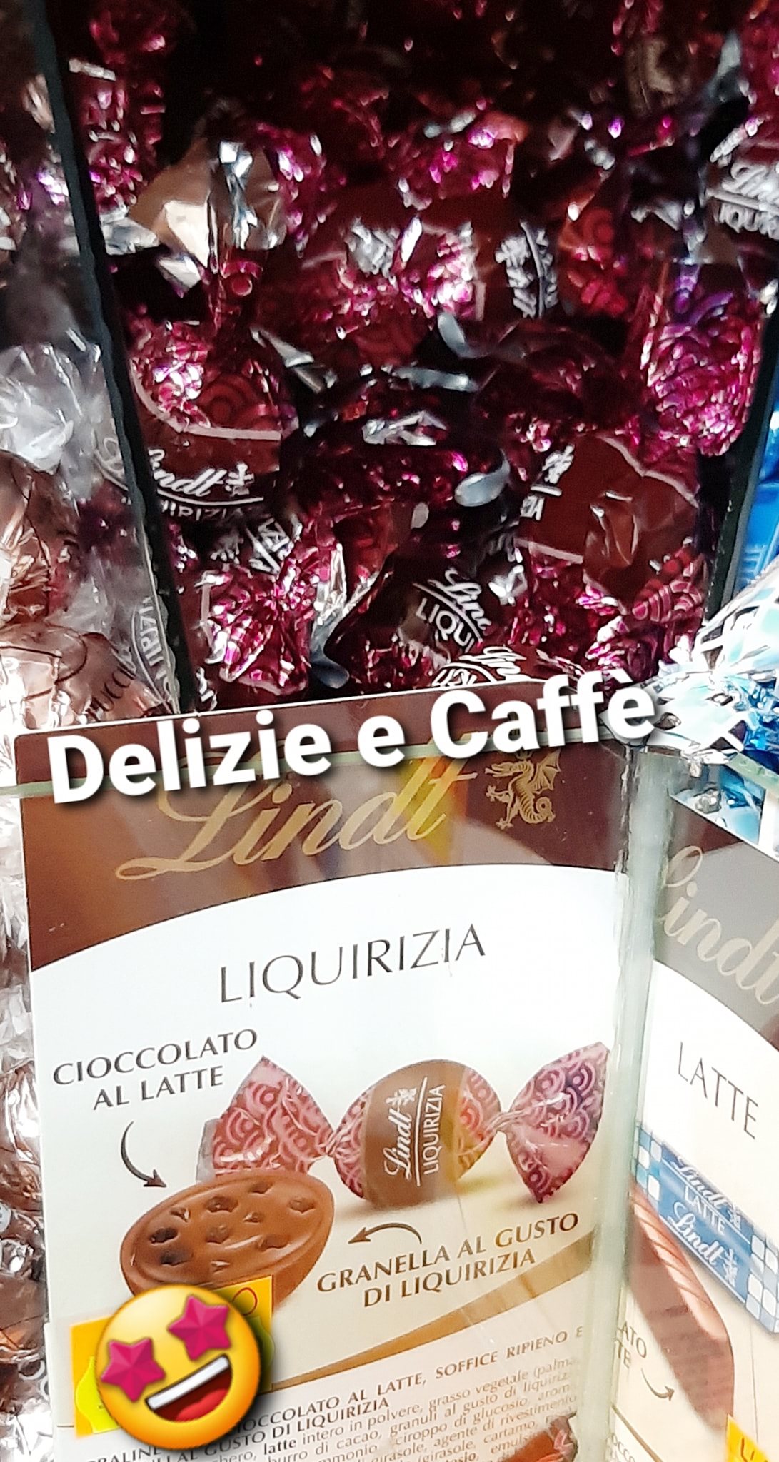 Roulette... - Delizie e Caffè - Francavilla al Mare