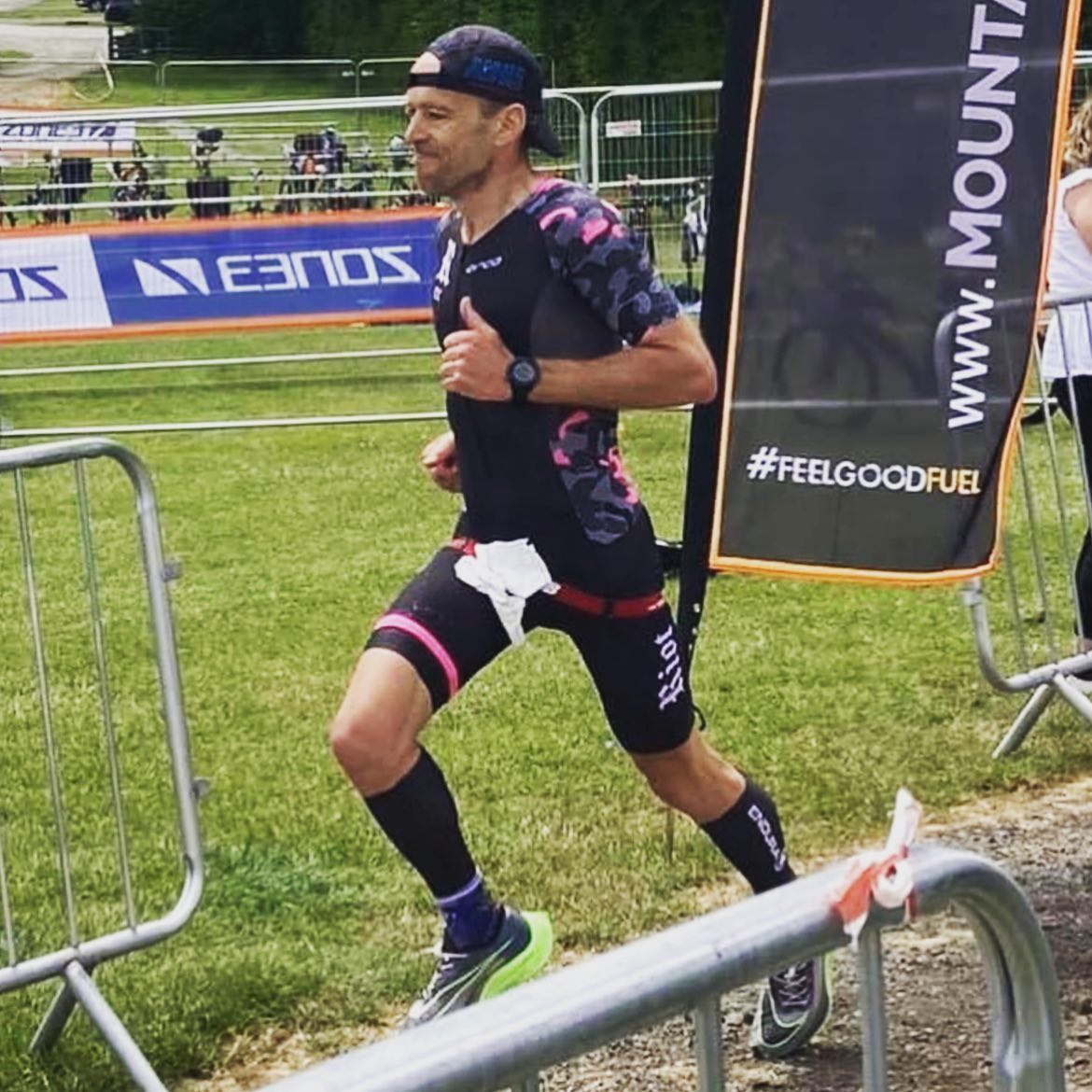 🏞 R A C E S E A S O N 🏞 It wasn’t just... - Riot Racing Club