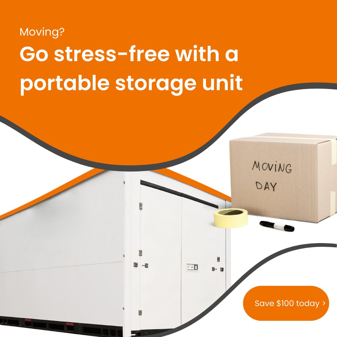 Pack N Ride Storage | Belgrade MT