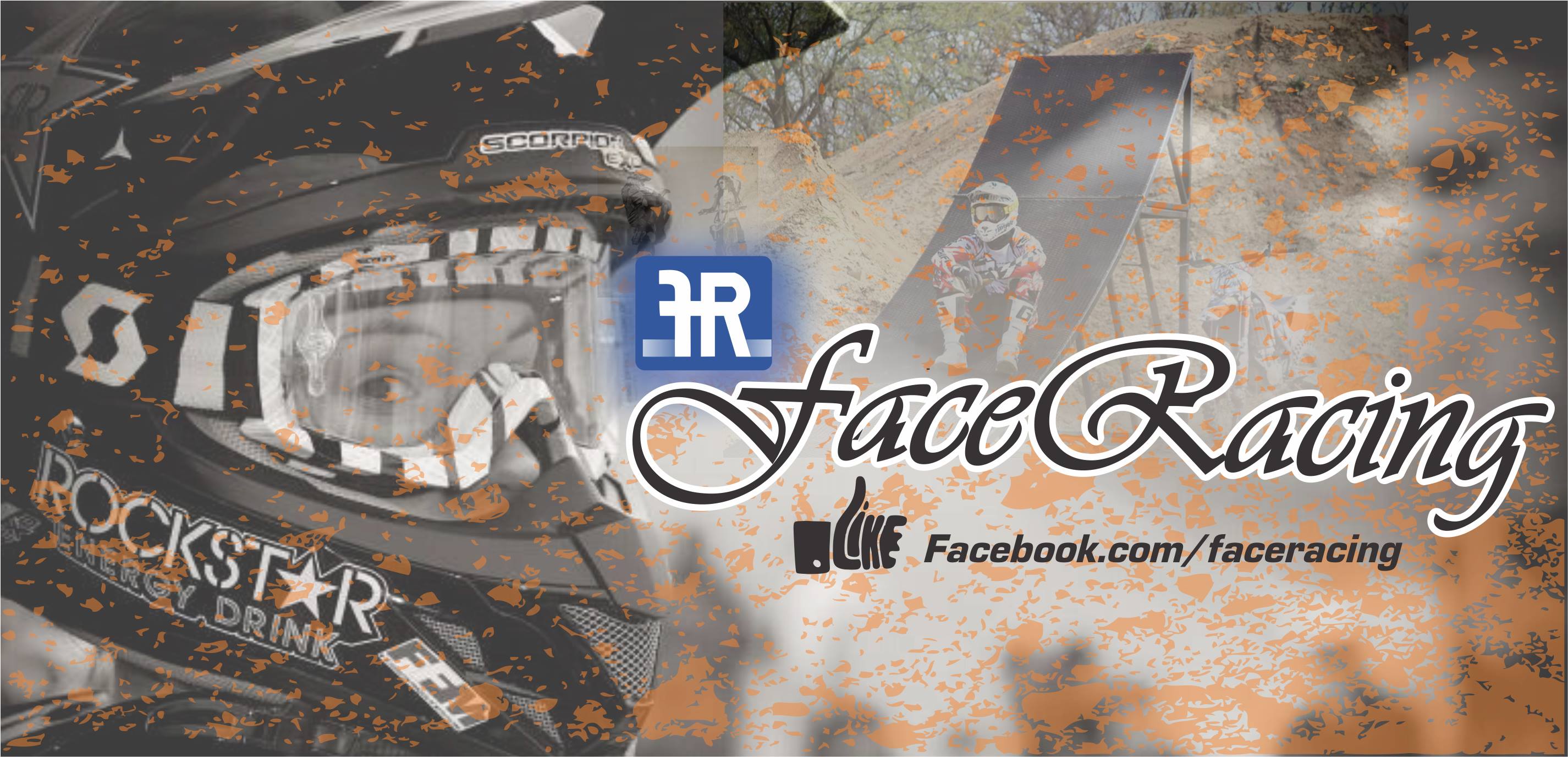 Face Racing