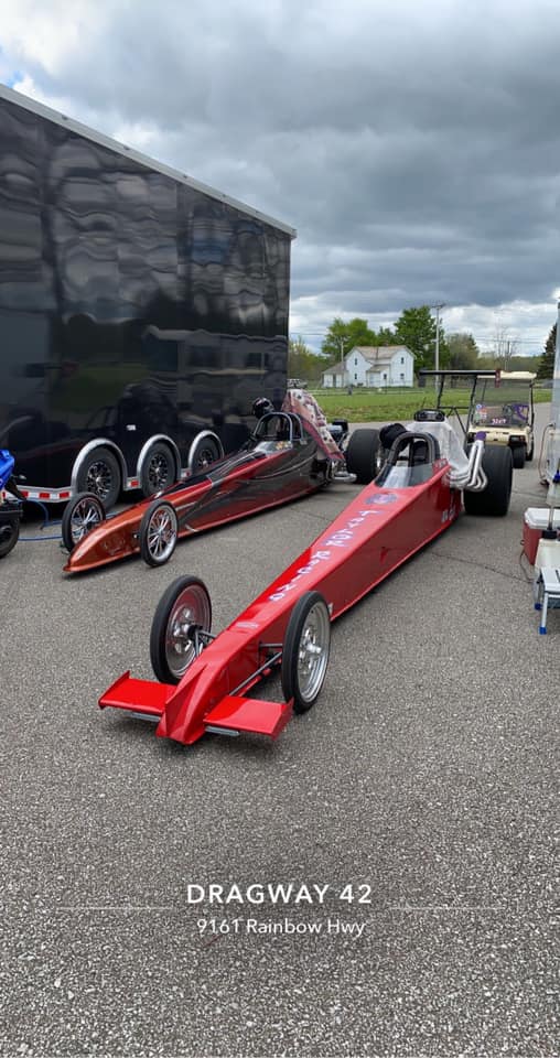 Taylor Racing
