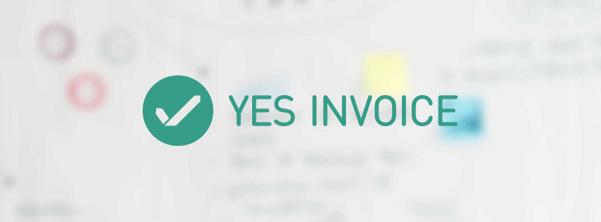 Yes Invoice