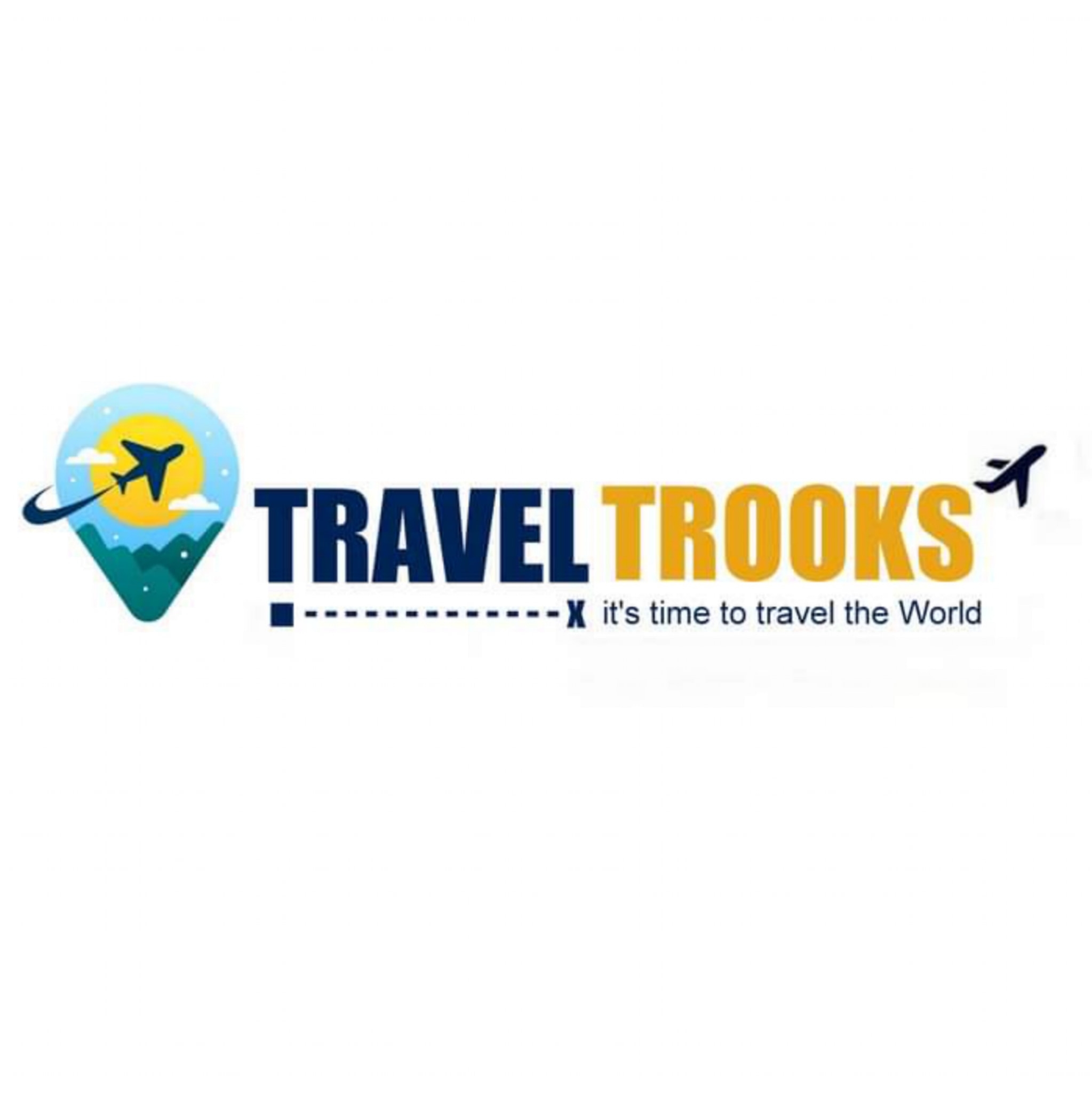 Travel Trooks - Look! 👀 Clean hands! 🖐💦🖐 Children in...