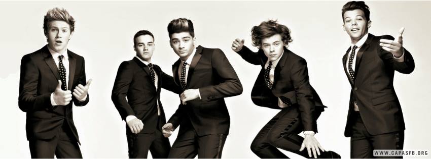 Vida de directioner / boy
