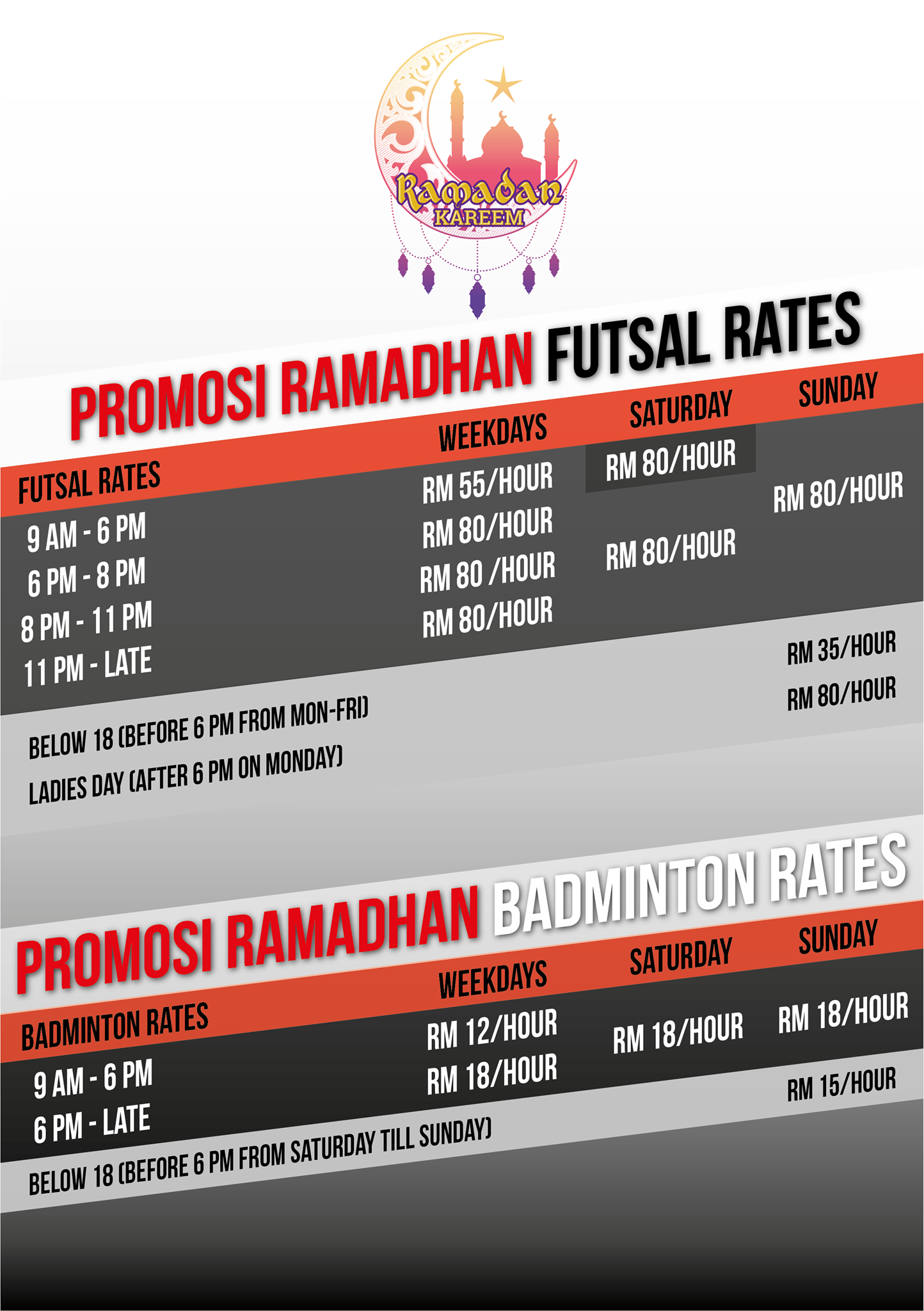 Frenzy Sports Arena Shah Alam Home Facebook
