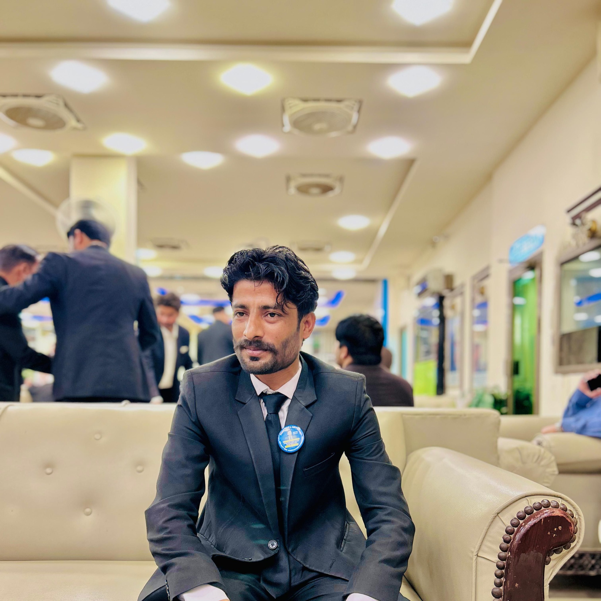 Adv Ismail Rajar