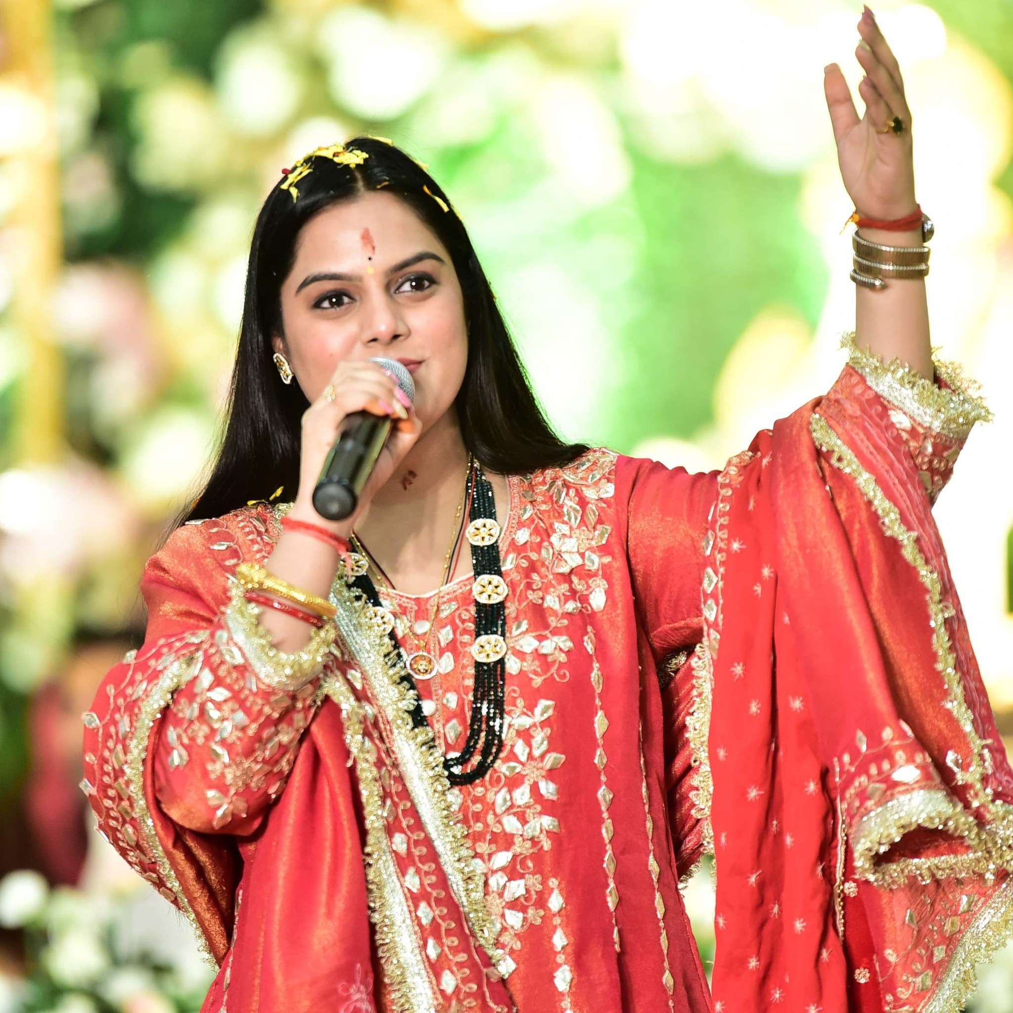 Ritu Panchal Ritu Shree