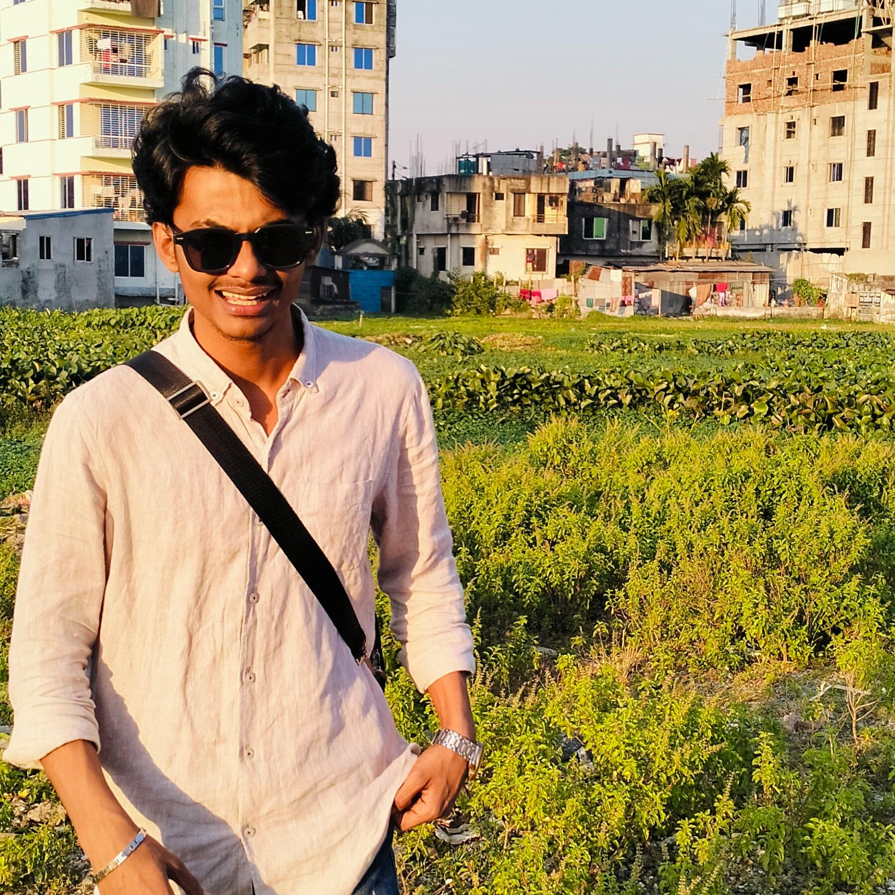 Sajidur Rahman