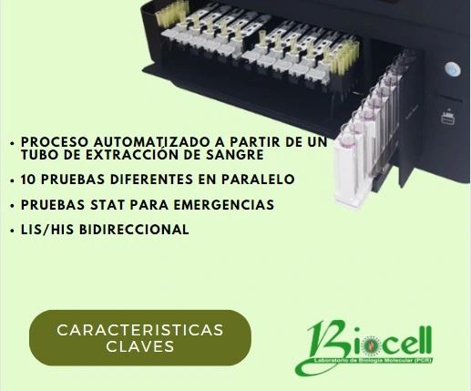 Conoce más sobre nuestro equipo... - Laboratorio Biocell | Facebook