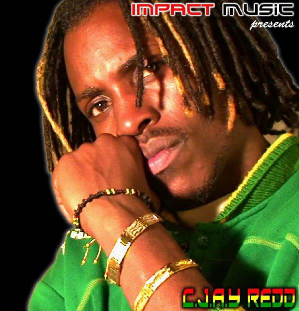 Cjay redd