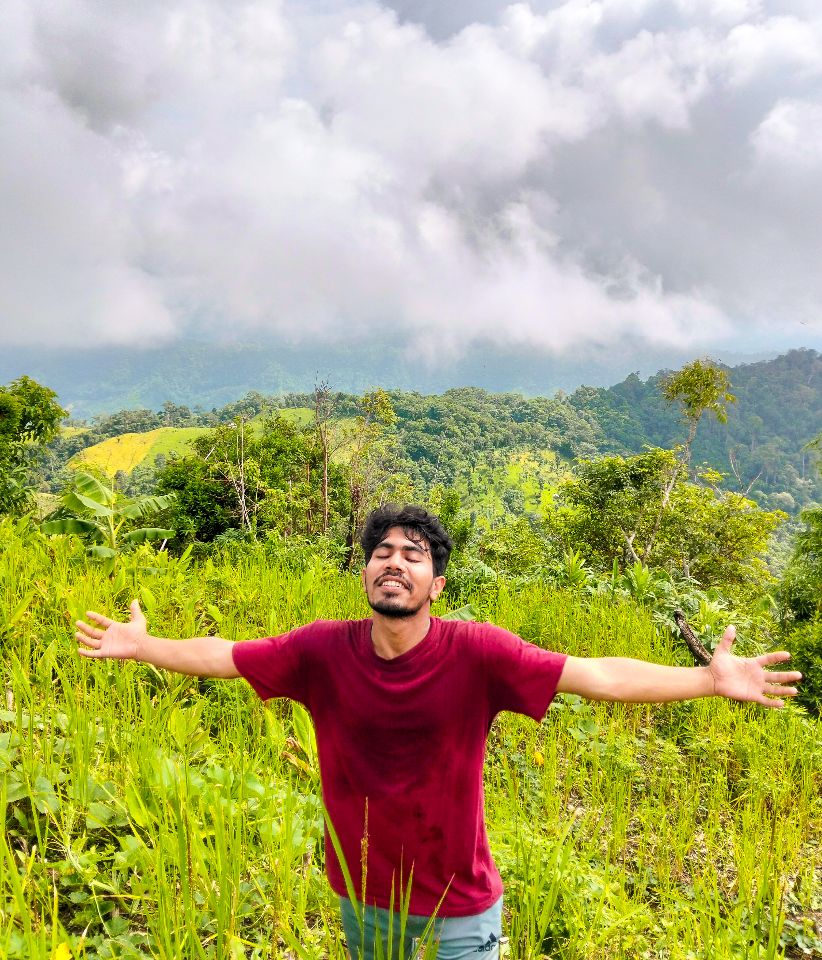 Rakib Hossain Rafi