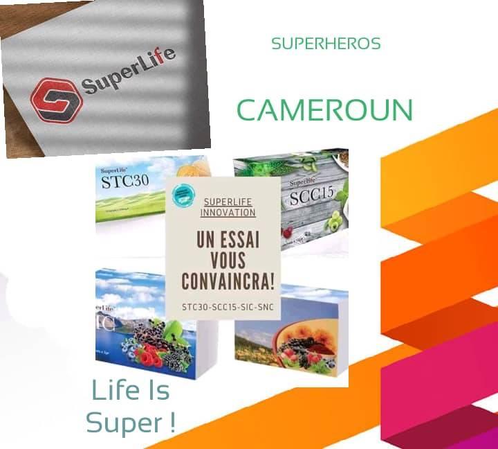 Superlife World