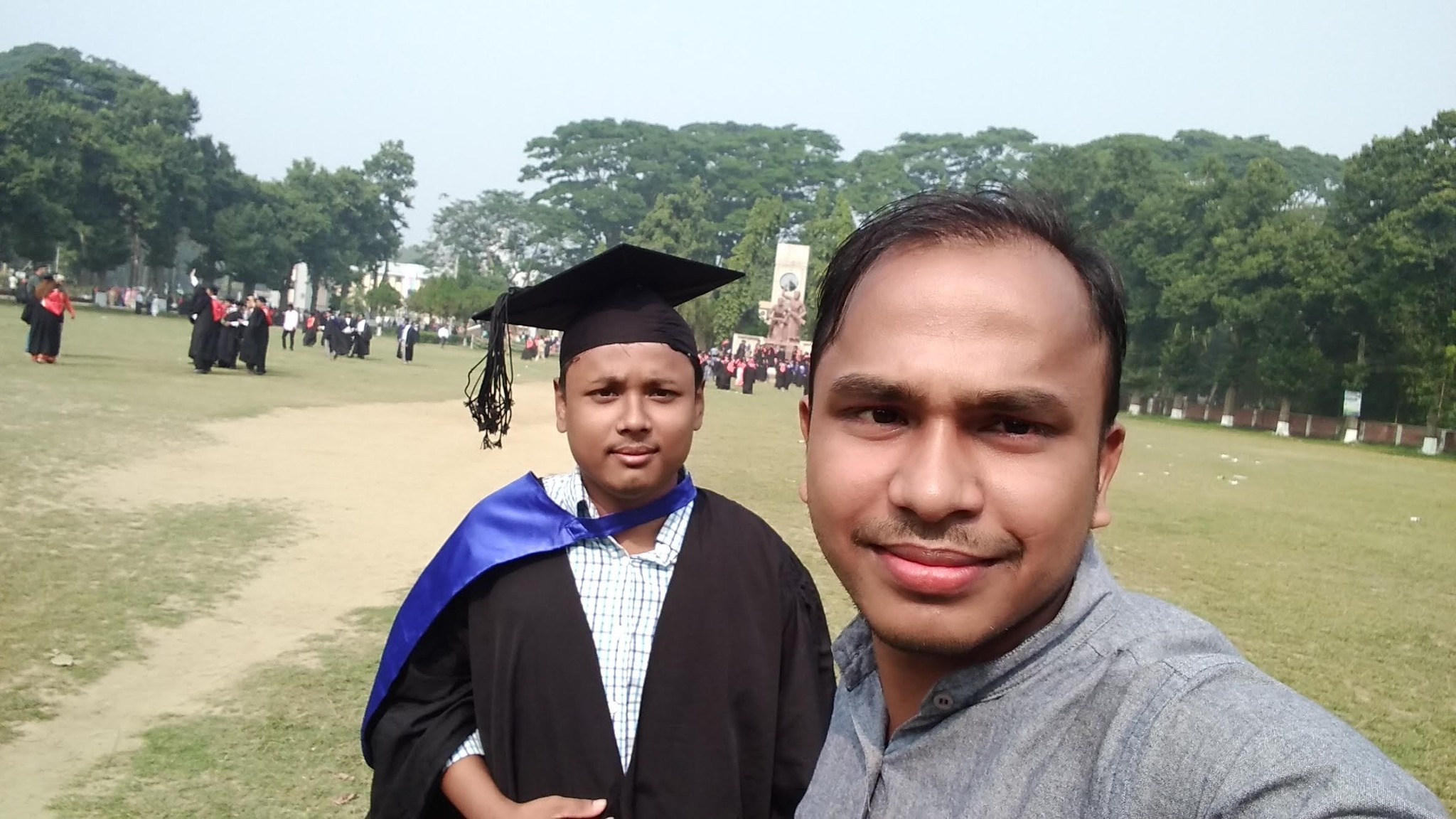 Prodip Chandro Ray
