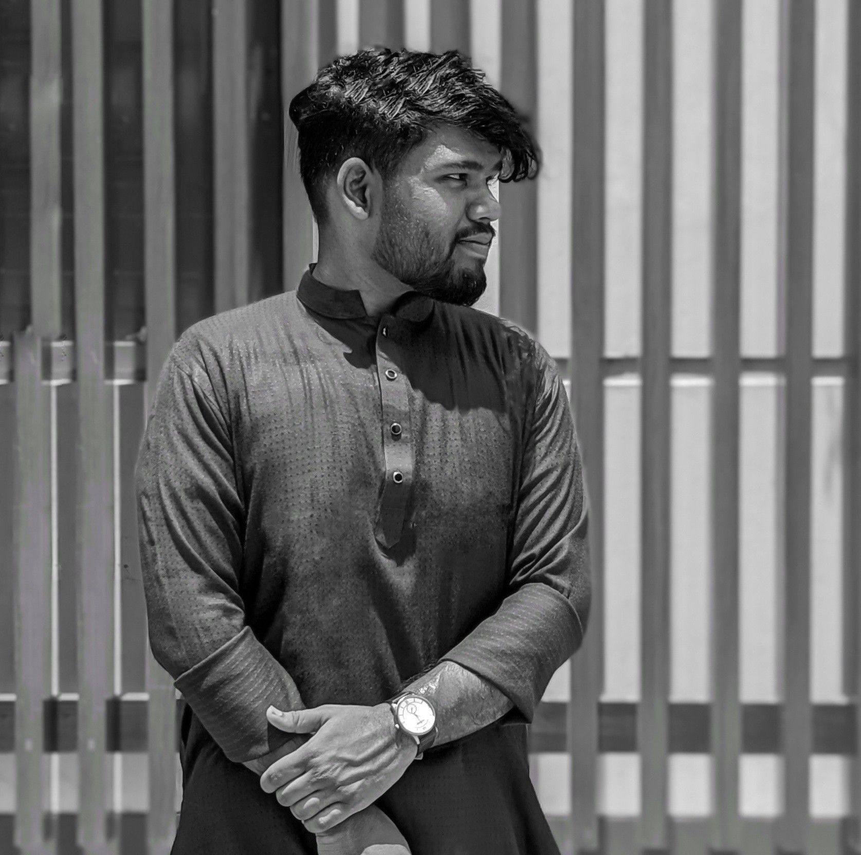 Mutakabir Mukit