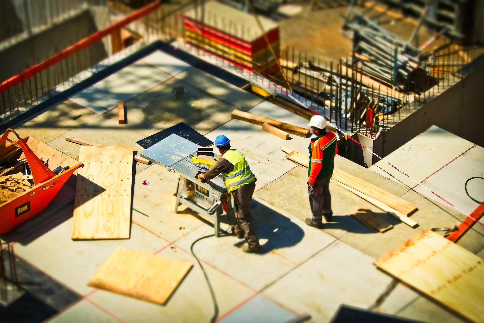 A plus Builders