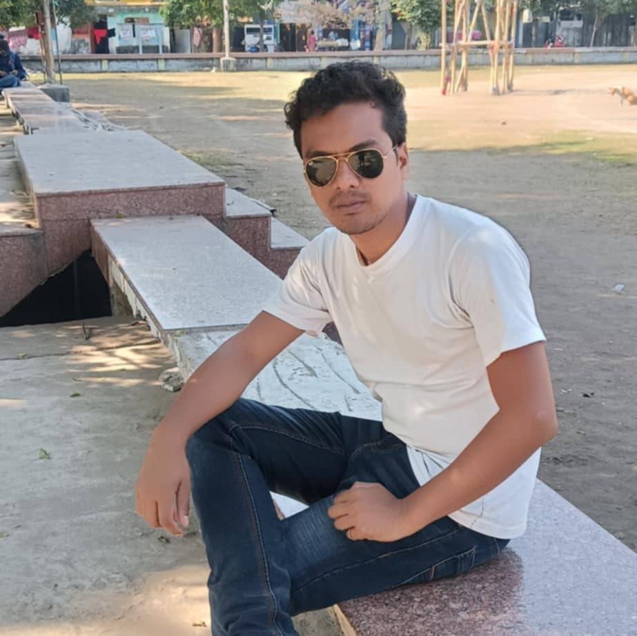 Modhu Roy