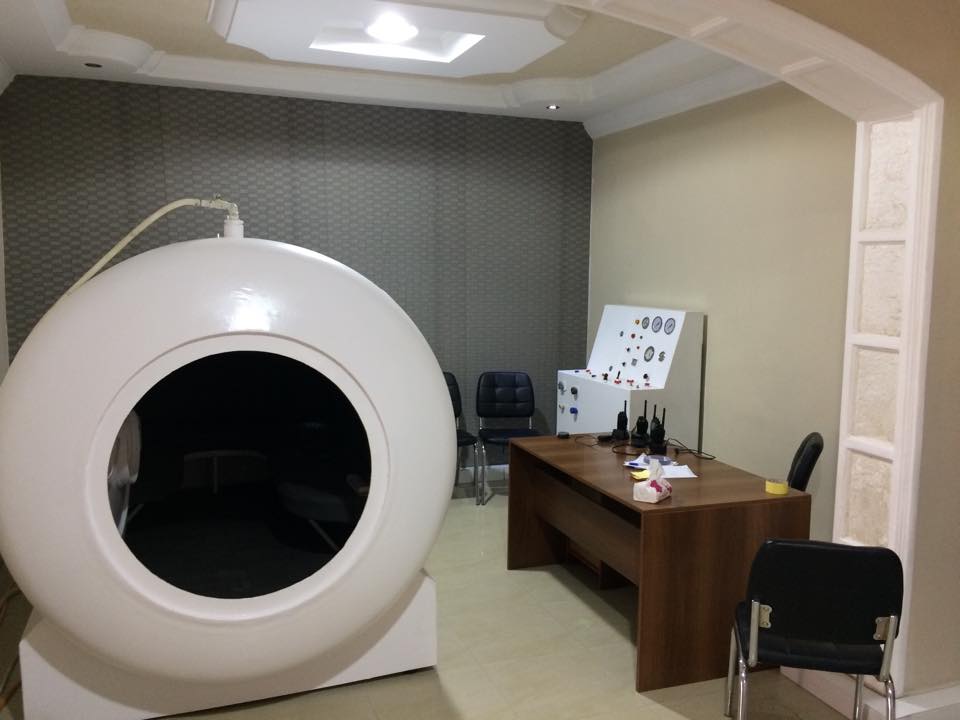 O2 clinic | Tripoli